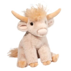 Laddie Highland Cow Laddie Highland Cow