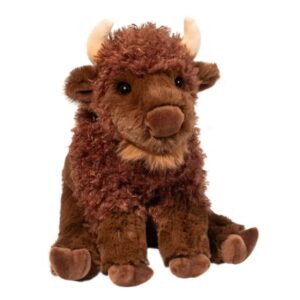 Buffie Buffalo Buffie Buffalo