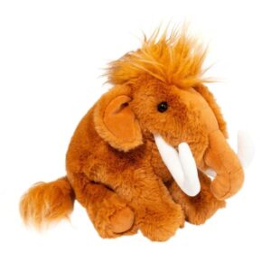 Callie Woolly Mammoth Callie Woolly Mammoth