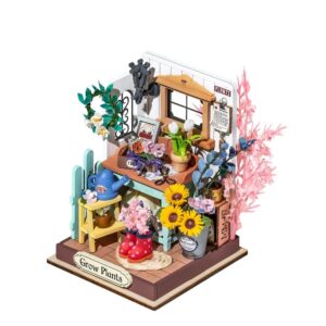 Dreaming Terrace Garden Dreaming Terrace Garden