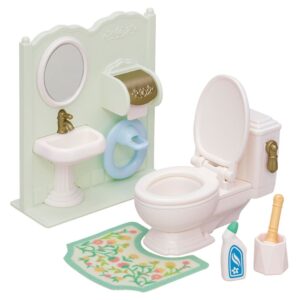 Toilet Set Toilet Set