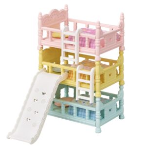 Triple Bunk Beds Triple Bunk Beds