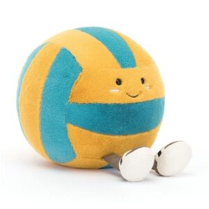 Amuseable Beach Volley Ball