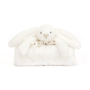 Bashful Lux Bunny Luna Blankie Bashful Lux Bunny Luna Blankie