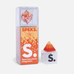 Speks Pixel Orange