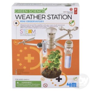 Weather Science Weather Science