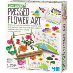 Flower Pressed Art Flower Pressed Art