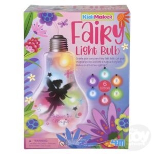 Fairy Light Bulb Fairy Light Bulb
