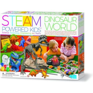 Deluxe Dino Exploration Deluxe Dino Exploration