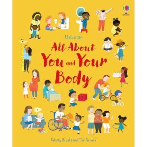 All About You & Your Body All About You & Your Body