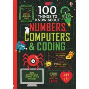 100 Things About Numbers & Computers