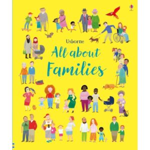 All About Families All About Families