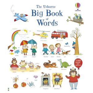 Big Book of Words Big Book of Words