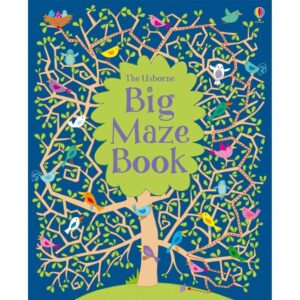 Big Maze Book Big Maze Book