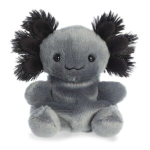 Onyx Axolotl Palm Pal Onyx Axolotl Palm Pal