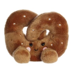 Twist Pretzel Palm Pal Twist Pretzel Palm Pal