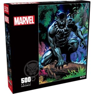 King of Wakanda 500 Piece King of Wakanda 500 Piece