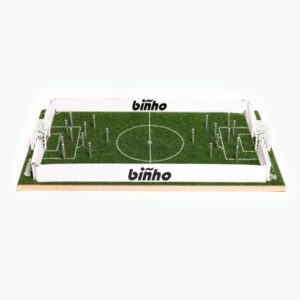 Binho Classic - Green Binho Classic - Green
