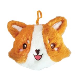 Coin Purse - Sunshine Corgi Coin Purse - Sunshine Corgi
