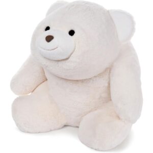 Snuffles White 18 Inch Snuffles White 18 Inch
