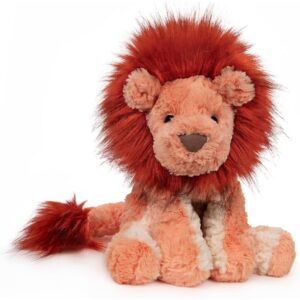 Cozys Lion 10 Inch Cozys Lion 10 Inch