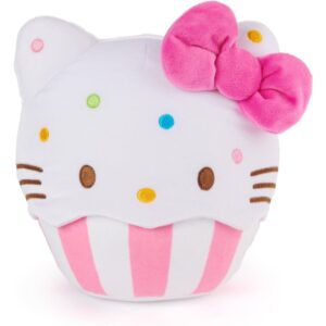 Hello Kitty Cupcake 8 Inch Hello Kitty Cupcake 8 Inch