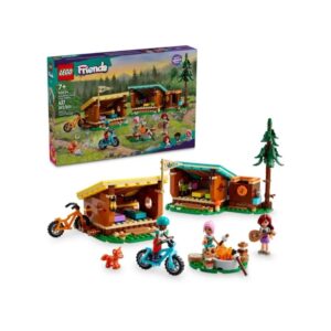 Adventure Camp Cozy Cabins Adventure Camp Cozy Cabins