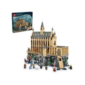 Hogwarts Great Hall Hogwarts Great Hall