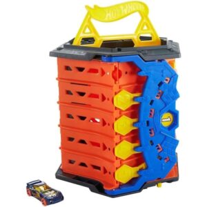 Hot Wheels Roll Out Raceway Hot Wheels Roll Out Raceway