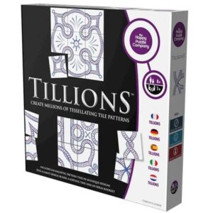 Tillions Tillions