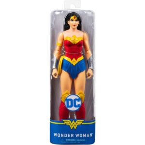 Wonder Woman Figure 12 Inch Wonder Woman Figure 12 Inch