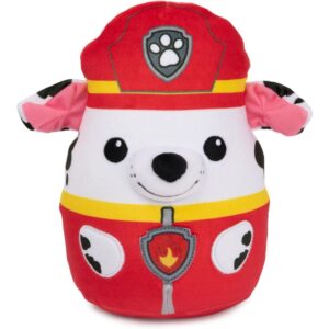 Paw Patrol Marshal Squishy 8 Inch Paw Patrol Marshal Squishy 8 Inch