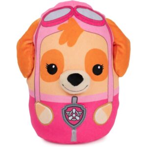 Paw Patrol Skye Squishy 8 Inch Paw Patrol Skye Squishy 8 Inch