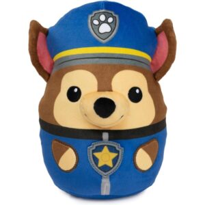 Paw Patrol Chase Squishy 8 Inch Paw Patrol Chase Squishy 8 Inch