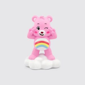 Care Bears: Cheer Bear Care Bears: Cheer Bear