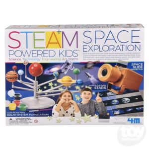 Deluxe Space Exploration Deluxe Space Exploration