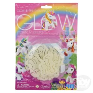 Glow in the Dark Unicorns Glow in the Dark Unicorns