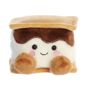Toastee Smore Palm Pal Toastee Smore Palm Pal