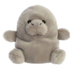 Blubs Manatee Palm Pal Blubs Manatee Palm Pal