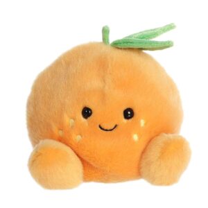 Tangie Orange Palm Pal Tangie Orange Palm Pal