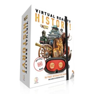 VR History Gift Set VR History Gift Set