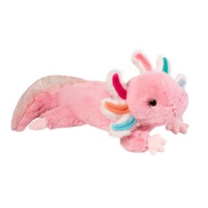 Jazzie Axolotl Jazzie Axolotl