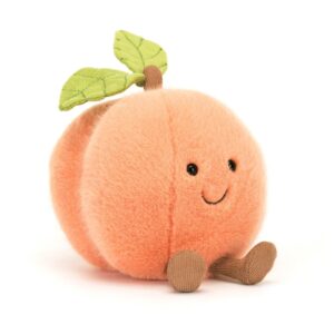 Amuseable Peach Amuseable Peach