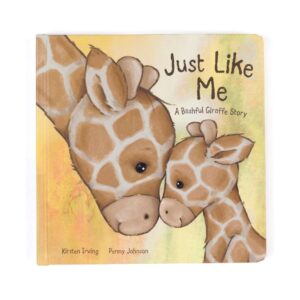 Just Like Me Book Just Like Me Book