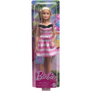 Barbie 65th Anniversary Doll Barbie 65th Anniversary Doll