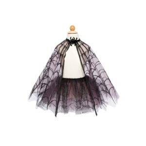 Spider Witch Tutu & Cape 5-6 Spider Witch Tutu & Cape 5-6