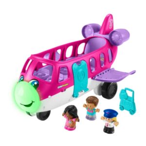 Little People Barbie Dream Plane Little People Barbie Dream Plane