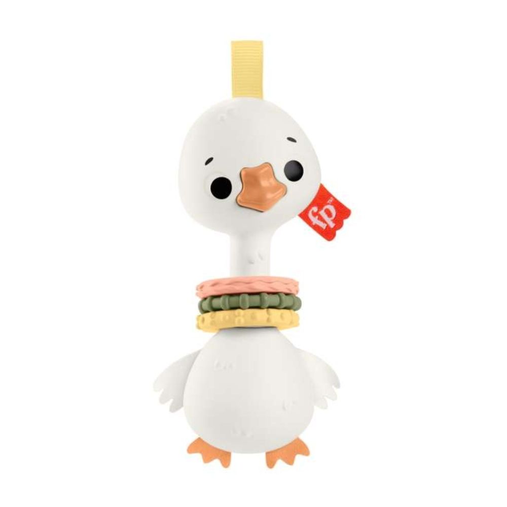 Clack & Quack Goose - Toys & Co. - Fisher Price