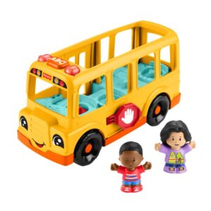 Little People School Bus Little People School Bus