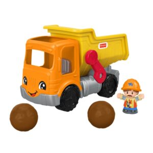 Little People Large Dump Truck Little People Large Dump Truck